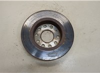  Диск тормозной Volkswagen Caddy 2010-2015 20277730 #1
