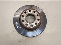  Диск тормозной Volkswagen Caddy 2010-2015 20277730 #3
