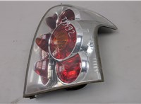  Фонарь (задний) Toyota Corolla Verso 2004-2009 20277735 #1