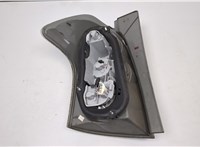  Фонарь (задний) Toyota Corolla Verso 2004-2009 20277735 #2