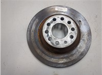 4F0615601E Диск тормозной Audi A6 (C6) 2004-2011 20277736 #4