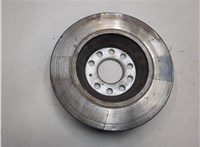 4F0615601E Диск тормозной Audi A6 (C6) 2004-2011 20277736 #5
