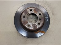  Диск тормозной BMW 3 E46 1998-2005 20277747 #3