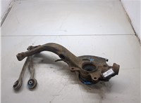 4A0407615G, 4A0407615D Ступица (кулак, цапфа) Audi A6 (C5) 1997-2005 20277753 #3