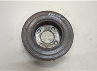  Диск тормозной Audi 80 (B4) 1991-1994 20277759 #1
