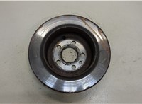  Диск тормозной Land Rover Freelander 2 2007-2014 20277790 #1