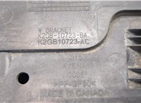  Полка под АКБ Ford Edge 2015-2018 20277794 #2