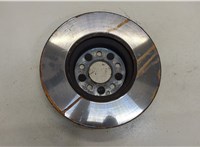  Диск тормозной Mercedes E W212 2013-2016 20277802 #1