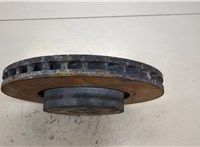  Диск тормозной Mercedes E W212 2013-2016 20277802 #2