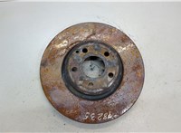  Диск тормозной Mercedes E W212 2013-2016 20277802 #3