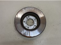  Диск тормозной KIA Ceed 2007-2012 20277835 #1