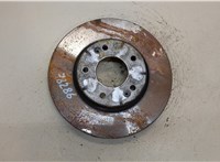  Диск тормозной KIA Ceed 2007-2012 20277835 #3