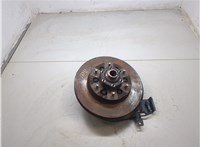  Ступица (кулак, цапфа) Nissan Pathfinder 1996-2005 20277836 #1