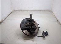  Ступица (кулак, цапфа) Nissan Pathfinder 1996-2005 20277836 #2