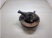  Ступица (кулак, цапфа) Nissan Pathfinder 1996-2005 20277839 #1