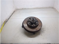  Ступица (кулак, цапфа) Nissan Pathfinder 1996-2005 20277839 #2