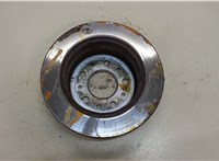  Диск тормозной Peugeot Boxer 2006-2014 20277840 #1