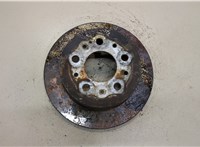 Диск тормозной Peugeot Boxer 2006-2014 20277840 #3