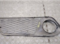  Заглушка (решетка) бампера Acura RDX 2012-2018 20277855 #4