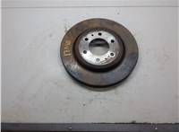  Диск тормозной Lincoln Navigator 2006-2014 20277859 #3