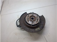  Ступица (кулак, цапфа) Lincoln Navigator 2006-2014 20277876 #1