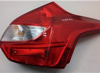  Фонарь (задний) Ford Focus 3 2011-2015 20277888 #1