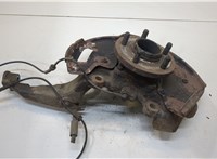  Ступица (кулак, цапфа) Land Rover Range Rover Sport 2005-2009 20277889 #1