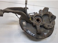  Ступица (кулак, цапфа) Land Rover Range Rover Sport 2005-2009 20277889 #2