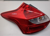  Фонарь (задний) Ford Focus 3 2011-2015 20277901 #1