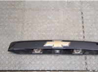  Подсветка номера Chevrolet Tahoe 2006-2014 11341102 #1