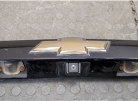  Подсветка номера Chevrolet Tahoe 2006-2014 11341102 #2