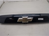 25778786 Подсветка номера Chevrolet Tahoe 2006-2014 11341102 #8