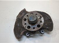  Ступица (кулак, цапфа) Mercedes CLK W209 2002-2009 20277923 #1