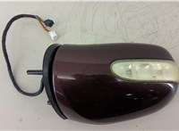  Зеркало боковое Mercedes GL X164 2006-2012 20277928 #1