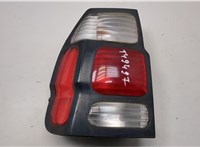 Фонарь (задний) Mitsubishi Montero Sport / Pajero Sport 1996-2008 20277927 #1
