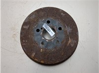  Барабан тормозной Toyota Matrix 2002-2008 20277958 #1