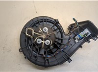  Двигатель отопителя (моторчик печки) Opel Vectra C 2002-2008 20277961 #2