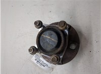  Ступица (кулак, цапфа) Toyota Matrix 2002-2008 20277963 #3