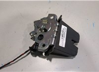 5E0827505 Замок багажника Skoda Octavia (A7) 2013-2017 20277967 #1