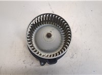  Двигатель отопителя (моторчик печки) Nissan Navara 2005-2015 20277993 #1