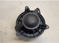  Двигатель отопителя (моторчик печки) Nissan Navara 2005-2015 20277993 #2