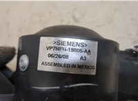  Двигатель отопителя (моторчик печки) Nissan Navara 2005-2015 20277993 #3