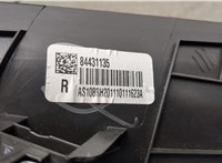 AMW62752 Обшивка стойки Chevrolet Traverse 2017-2021 20277994 #5