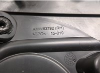 AMW62752 Обшивка стойки Chevrolet Traverse 2017-2021 20277994 #6