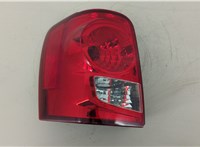  Фонарь (задний) Opel Astra J 2010-2017 20278004 #1