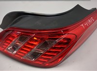  Фонарь (задний) Peugeot 508 2010-2014 20278007 #1