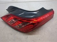 9686293680 Фонарь (задний) Peugeot 508 2010-2014 20278007 #9