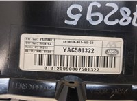  Щиток приборов (приборная панель) Land Rover Range Rover Sport 2005-2009 20278013 #3