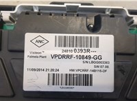  Щиток приборов (приборная панель) Opel Vivaro 2014-2019 20278016 #3