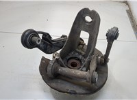  Ступица (кулак, цапфа) BMW X5 E53 2000-2007 20278025 #1